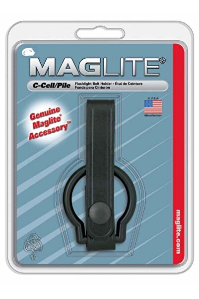 Maglite Maglite ASXC046R Tip C Faklampa sa kaišom za nošenje oko struka