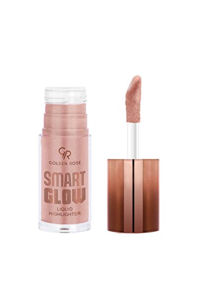 Golden Rose Smart Glow Liquid Highlighter - 203 - Bakır Likit Aydınlatıcı