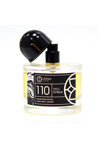 LOFIAN عطر لوفيان لوكسري 110 اكستريم بيرفيوم للجنسين 100 مل LUXURY 110 EXTREM...