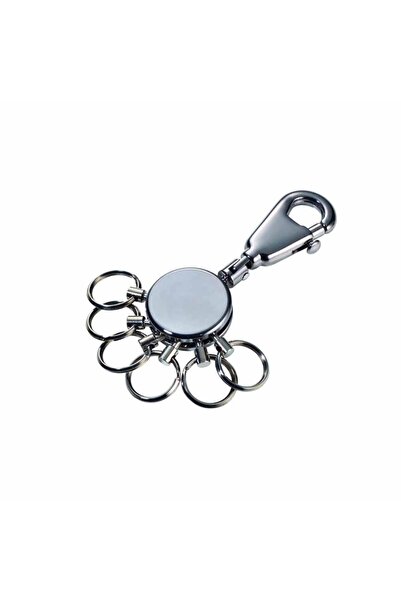 Troika Μπρελόκ με κουμπωτό κούμπωμα