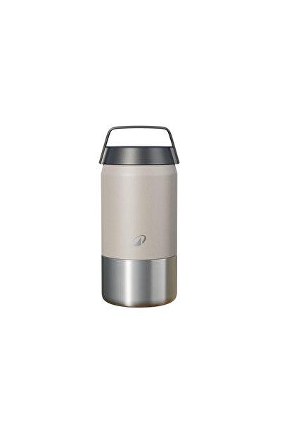 Decathlon Outdoor Isı Yalıtımlı Yemek Termosu - Paslanmaz Çelik - 1,2 L - 900