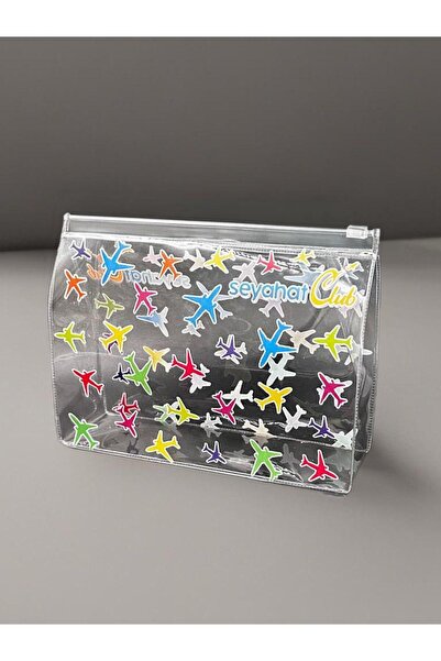 Seyahataksesuar Passport Case