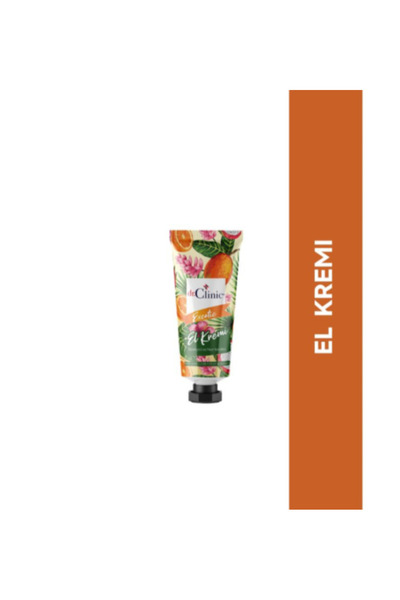 Dr. Clinic El Kremi Exotic 30 ml