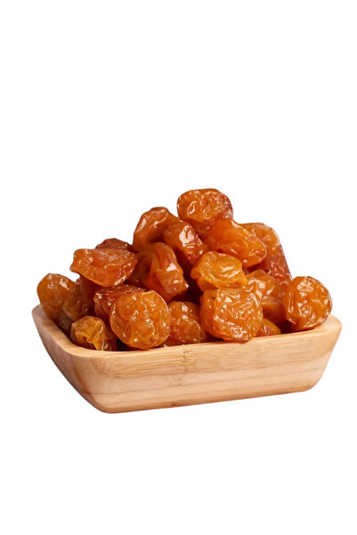 Genel Markalar Taze Sarı Erik Kurusu 1kg Çekirdekli 1. Kalite Mayhoş