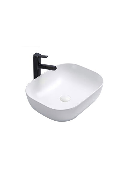 Aypars Atölye Sonoria Seramik Lavabo