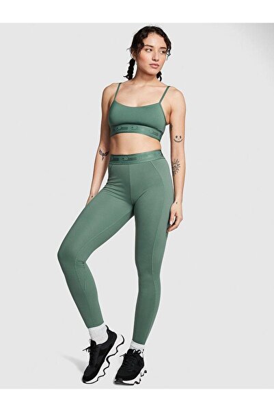 PINK Ultimate Yüksek Bel Tayt