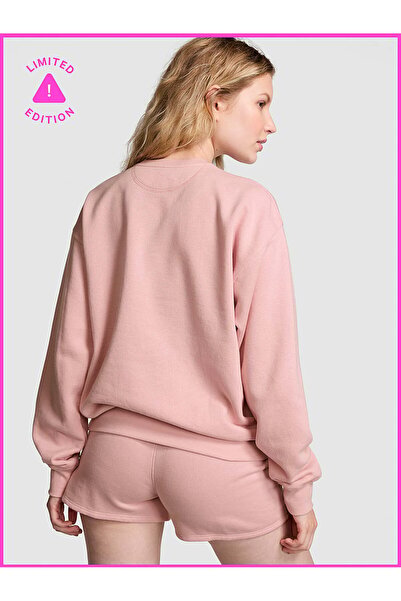 PINK Ivy Polar Rahat Şort