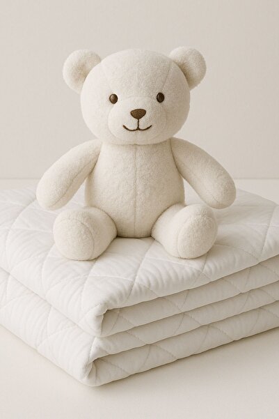 NANOSOFT Breeze Bebek Yorganı – Micro Kumaş, Nefes Alabilen Hafif Yapı