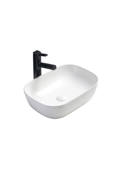 Aypars Atölye Zephyra Seramik Lavabo