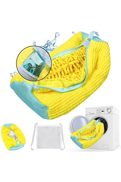 Promagg Sac XXL Microfibră pentru spălarea Încălțăminte la mașina de spălat