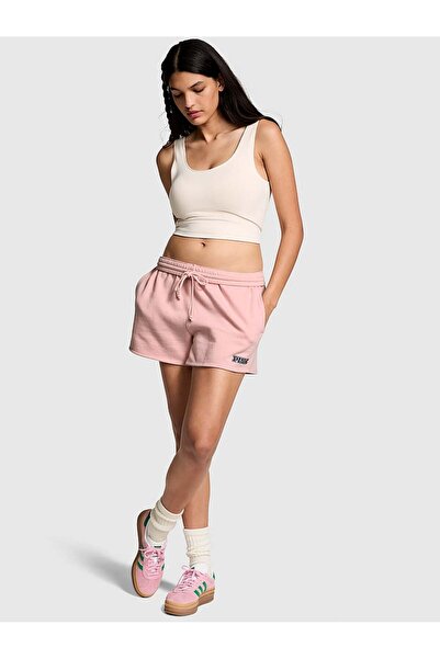 PINK Ivy Polar Rahat Şort