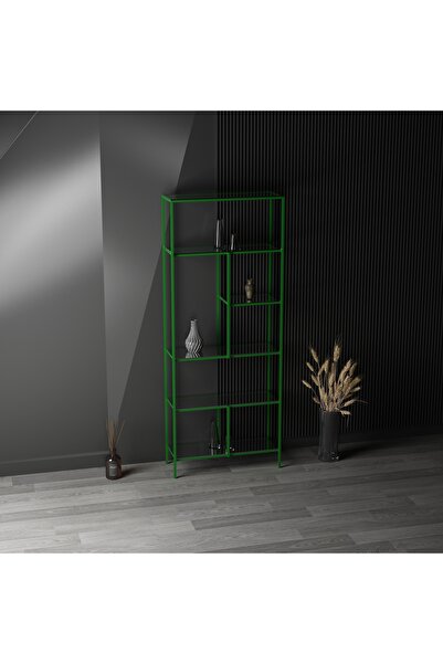 DAF METALAN  KİTAPLIK L