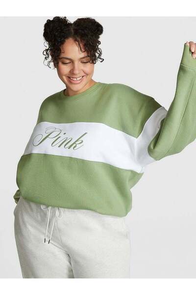 PINK Ivy Crew Sweatshirt