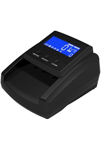 HTM MÜHLEN Atomich (670) TL Için Geçersiz Para Kontrol Makinesi Türk Lirası Için Özel