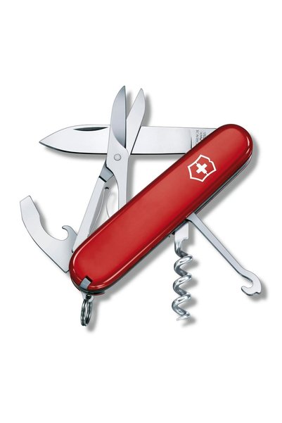 Victorinox 1.3405 Compact Çakı