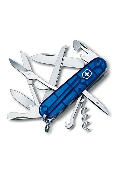 Victorinox 1.3713.T2 Huntsman Çakı