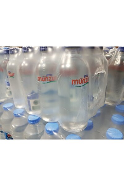 Munzur Efsane Su MUNZUR SU CAM ŞİŞE 12*0,33 LT