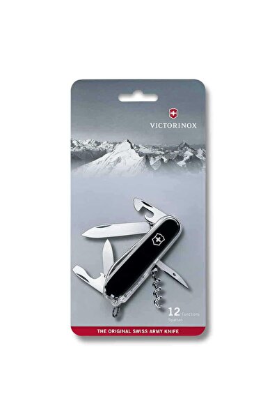 Victorinox 1.3603.3B1 Spartan Çakı (Blisterli)