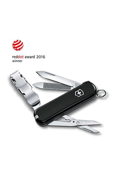 Victorinox 0.6463.3 NailClip 580 Tırnak Makaslı Çakı