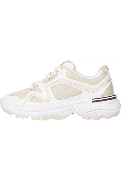 Tommy Hilfiger FW0FW08202 BEIGE
