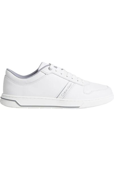 Calvin Klein LOW TOP LACE UP LOGO