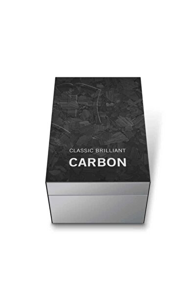 Victorinox 0.6221.90 SD Brilliant Clasic Carbon Çakı