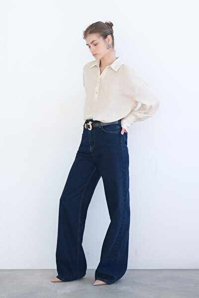 Touché Privé Сорочка з коміром та тунікою