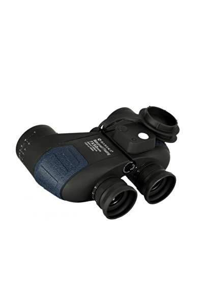 Barska Deep Seafloats 7x50 Mesafe Ölçer El Dürbünü
