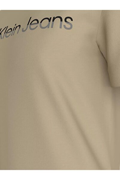 Calvin Klein Registered Logo Tee