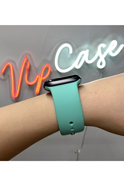 Vip Case 5 Al-4 Öde | 38mm-40mm-41mm 1 2 3 4 5 6 7 8 9 10 Serileri Ile Uyumlu...