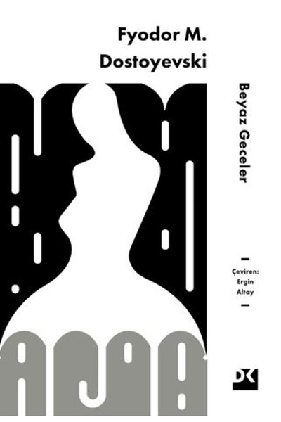 Doğan Kitap Beyaz Geceler / Fyodor Mihayloviç Dostoyevski / Doğan Kitap / 9786255683045