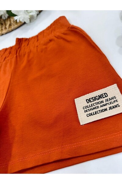 chibuumbabykids GIRL SHORTS