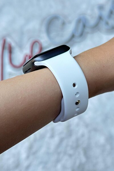 Vip Case 5 Al-4 Öde | 38mm-40mm-41mm 1 2 3 4 5 6 7 8 9 10 Serileri Ile Uyumlu...