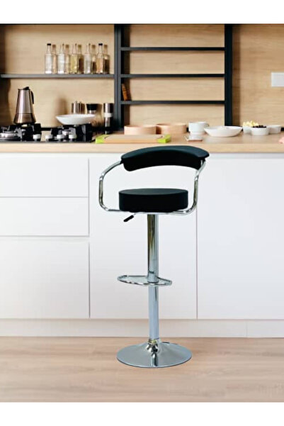 DEC4 كرسي بار عصري وأنيق