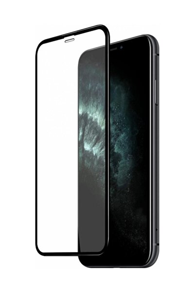 Vip Case Iphone 11 Screen Protector Impact Resistant Tempered Unbreakable Glass