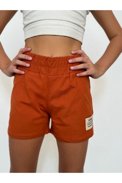chibuumbabykids GIRL SHORTS