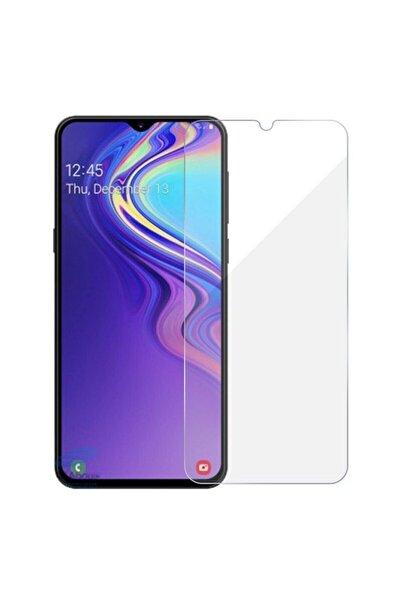 Vip Case Samsung A50 Ekran Koruyucu Darbelere Dayanıklı Temperli Kırılmaz Cam