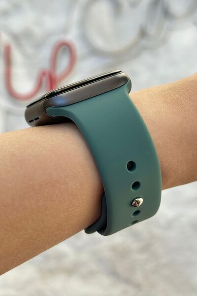 Vip Case Buy 5 Pay 4 | Apple Watch Band - Compatible with Series 38Mm-40Mm-41Mm