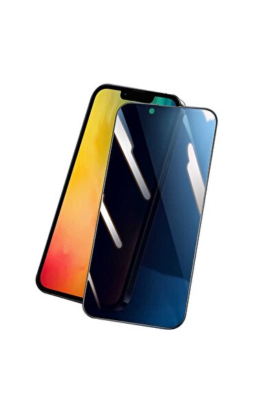 Vip Case Iphone 15 Tam Kaplayan Hayalet Ekran Koruyucu