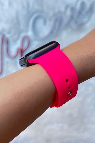 Vip Case 5 Al-4 Öde | 38mm-40mm-41mm 1 2 3 4 5 6 7 8 9 10 Serileri Ile Uyumlu...