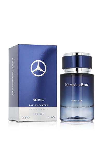 Mercedes Benz Mercedes-Benz Ultimate Eau De Parfum 75 ml (bărbați)