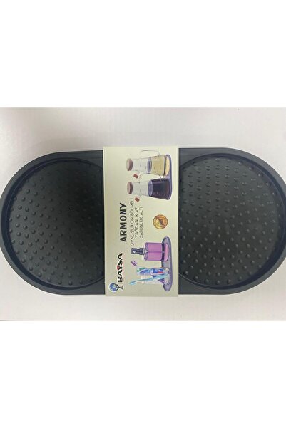 LİLA HOME Two-Compartment Luxury Oil Pot