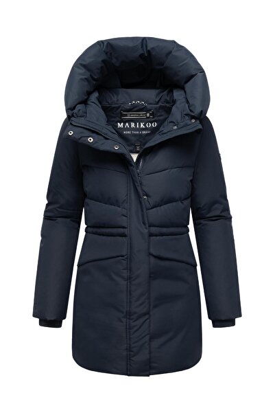 Marikoo Kurzmantel Delilah 16