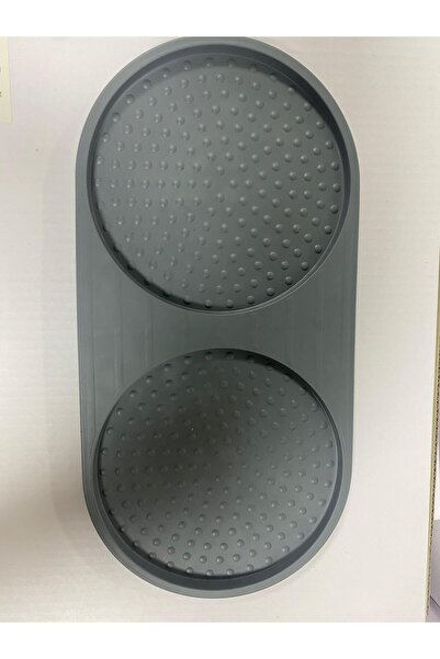 LİLA HOME Two-Compartment Luxury Oil Pot