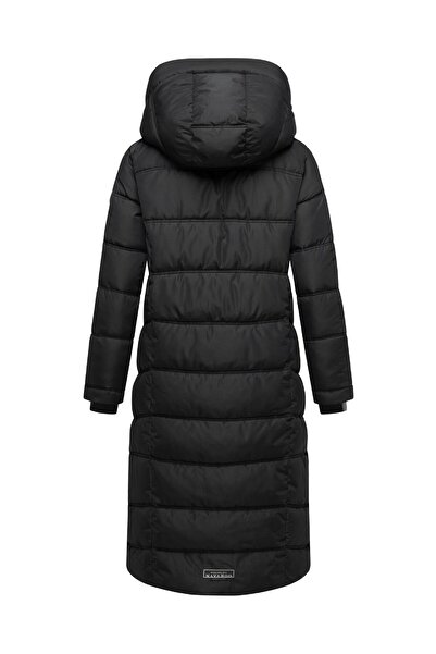 Navahoo Steppmantel Engelsfeder XIV