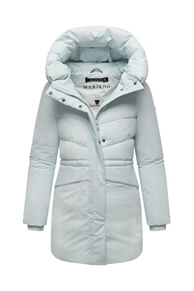 Marikoo Kurzmantel Delilah 16