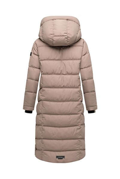 Navahoo Steppmantel Engelsfeder XIV