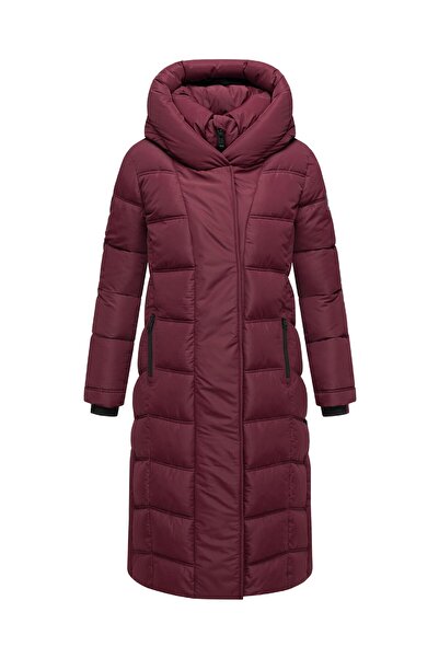 Navahoo Steppmantel Engelsfeder XIV