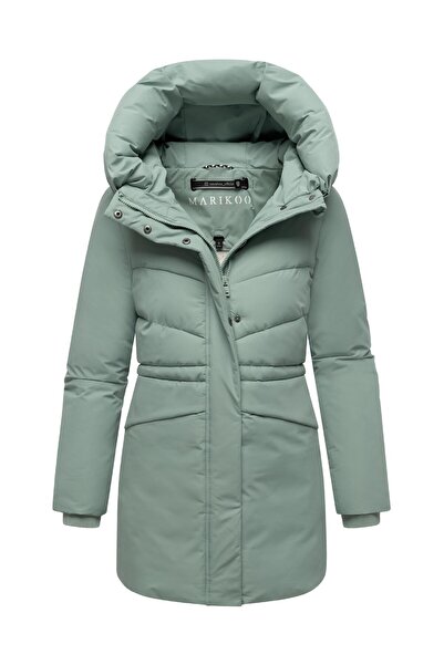 Marikoo Kurzmantel Delilah 16