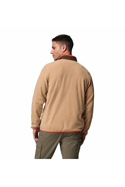 Columbia Sequoia Grove Full Zip Men's Fleece Top